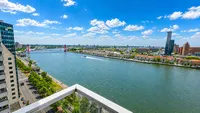 Boompjes 519, Rotterdam