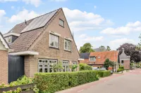 Dorpsweg 122, Schellinkhout