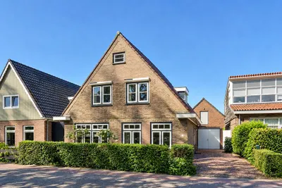 Dorpsweg 122, 1697KH, Schellinkhout, Noord-Holland