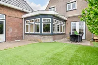 Dorpsweg 122, Schellinkhout