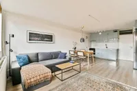 Nieuwezijds Armsteeg 91, Amsterdam