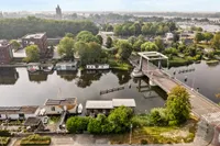 Stationsweg 2, Gorinchem