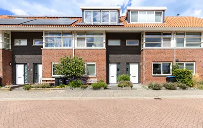Watersnip 6, 2451WB, Leimuiden, Zuid-Holland