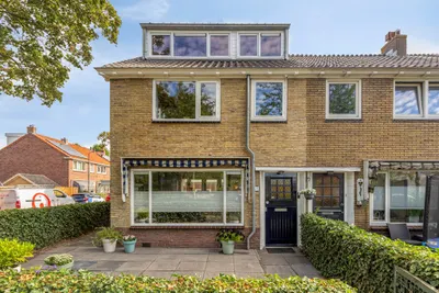 Oostertuinen 43, 1944SB, Beverwijk, Noord-Holland