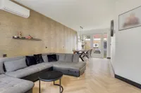 Oostertuinen 43, Beverwijk