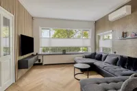 Oostertuinen 43, Beverwijk