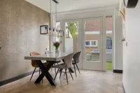 Oostertuinen 43, Beverwijk