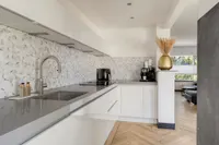 Oostertuinen 43, Beverwijk