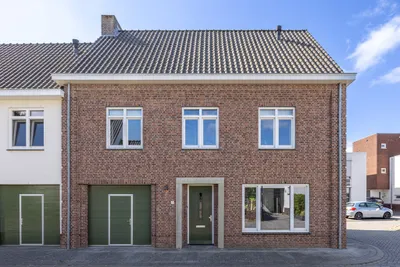 Hoogaers 3, 6129NC, Urmond, Limburg