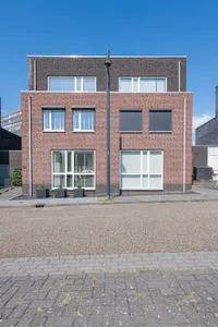 Prickenscheydt 22, Landgraaf