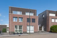 Prickenscheydt 22, Landgraaf