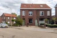 Op de Vey 8, Geleen
