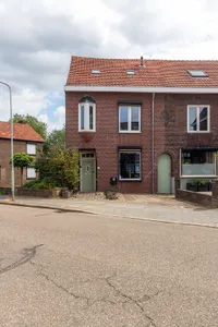 Op de Vey 8, Geleen