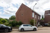 Op de Vey 8, Geleen
