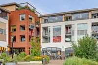Hoog Maanen 36, Ede