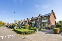 Wilhelminapark 31, Valkenswaard