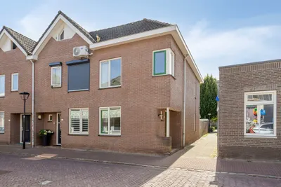 Kortestraat 17, 7571BE, Oldenzaal, Overijssel