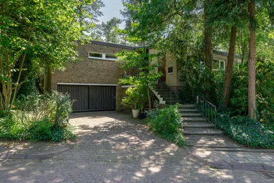 Amorijstraat 3, 6815GJ, Arnhem, Gelderland