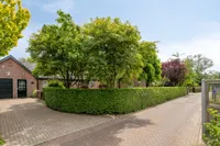 Vissersweg 35, Elst