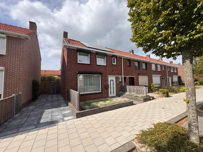 Zuidlandstraat 80, 4532CL, Terneuzen, Zeeland