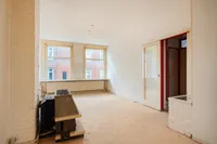 Deensestraat 5B, Rotterdam