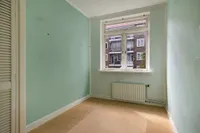 Deensestraat 5B, Rotterdam