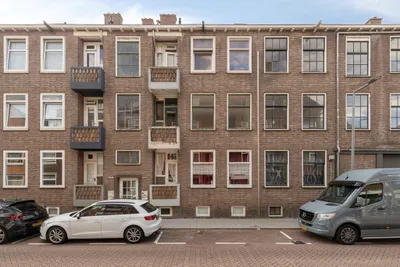 Deensestraat 5B, 3028GA, Rotterdam, Zuid-Holland