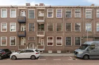 Deensestraat 5B, Rotterdam