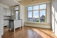 Schielaan 16B, Rotterdam