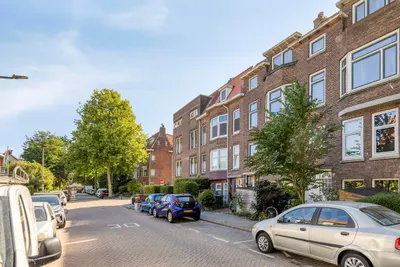 Schielaan 16B, 3043HB, Rotterdam, Zuid-Holland