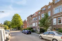 Schielaan 16B, Rotterdam