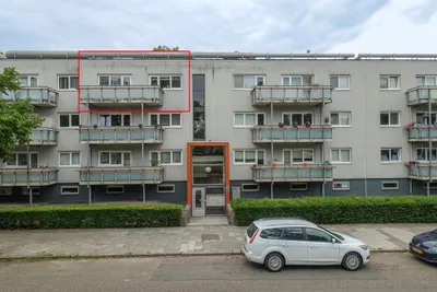 Lienaertsstraat 106, 6164GK, Geleen, Limburg