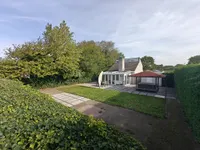Noordzeepark-Grevelingen 8, Ouddorp
