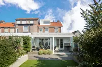 Monseigneur Van Hooydonkstraat 13, Rijen