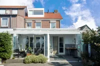 Monseigneur Van Hooydonkstraat 13, Rijen