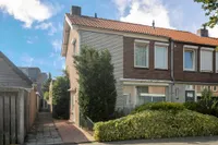 Monseigneur Van Hooydonkstraat 13, Rijen