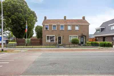 Kruisstraat 19A, 9581EA, Musselkanaal, Groningen