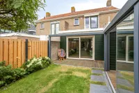 Kruisstraat 19A, Musselkanaal