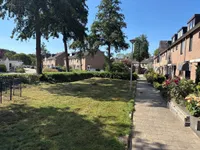 Geraniumveld 26, Nieuwerkerk aan den IJssel