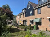 Geraniumveld 26, Nieuwerkerk aan den IJssel