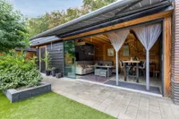 Domein 11, Sterksel
