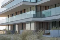 Vlamingpolderweg 3C303, Cadzand