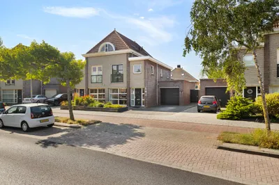 Malzwin 2106, 1788XH, Julianadorp, Noord-Holland