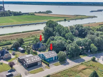Kadijk 19, 8531XH, Lemmer, Friesland