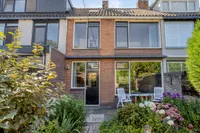 Duvenvoordestraat 23, Terheijden