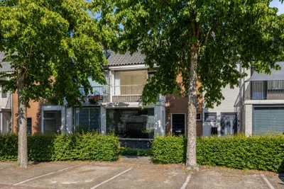 Duvenvoordestraat 23, 4844CW, Terheijden, Noord-Brabant