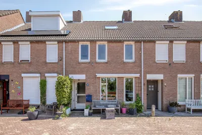 Haven 6, 4844DB, Terheijden, Noord-Brabant