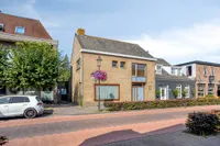 Hoofdstraat 24, Terheijden