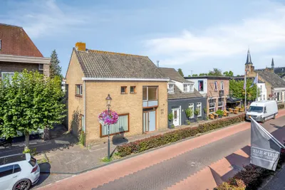 Hoofdstraat 24, 4844CE, Terheijden, Noord-Brabant