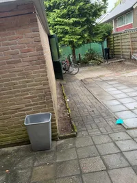 Lupinelaan, Son en Breugel